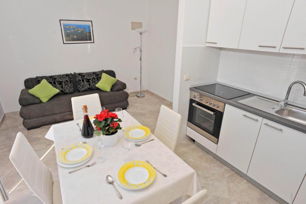 Apartments With A Parking Space Sutivan, Brac - 752 Exterior foto